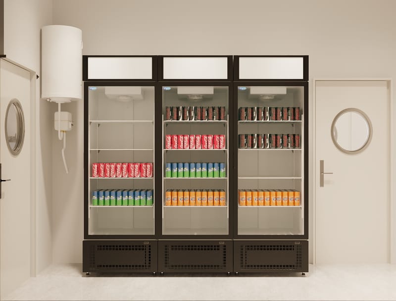 CHILIM BAR ON NEW AGHMASHENEBELI