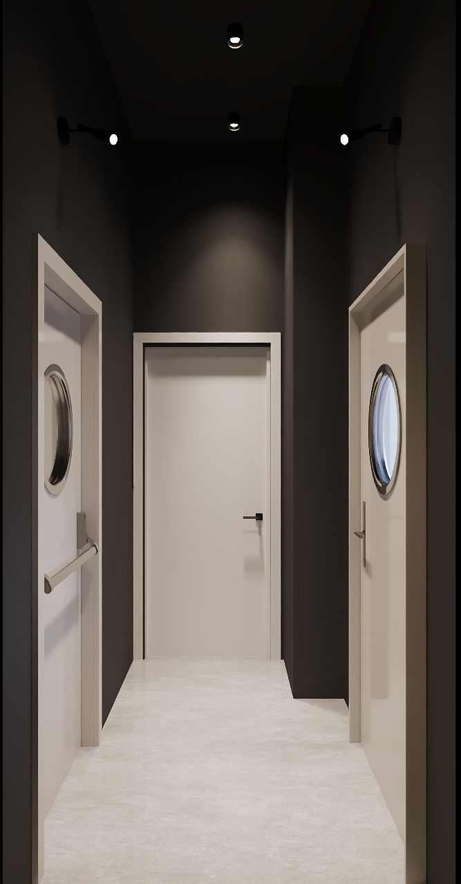 CHILIM BAR ON NEW AGHMASHENEBELI