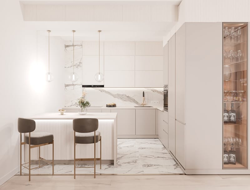 RESIDENTIAL APARTMENT 