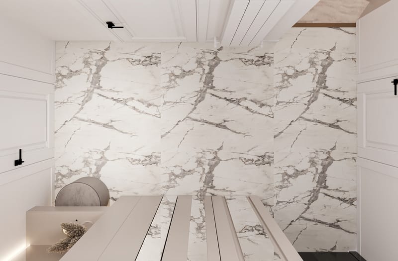 RESIDENTIAL APARTMENT 