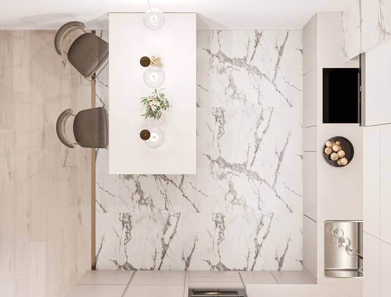 RESIDENTIAL APARTMENT 