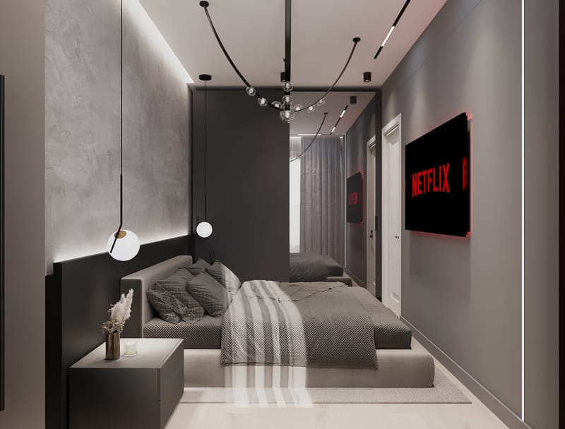 RESIDENTIAL APARTMENT 