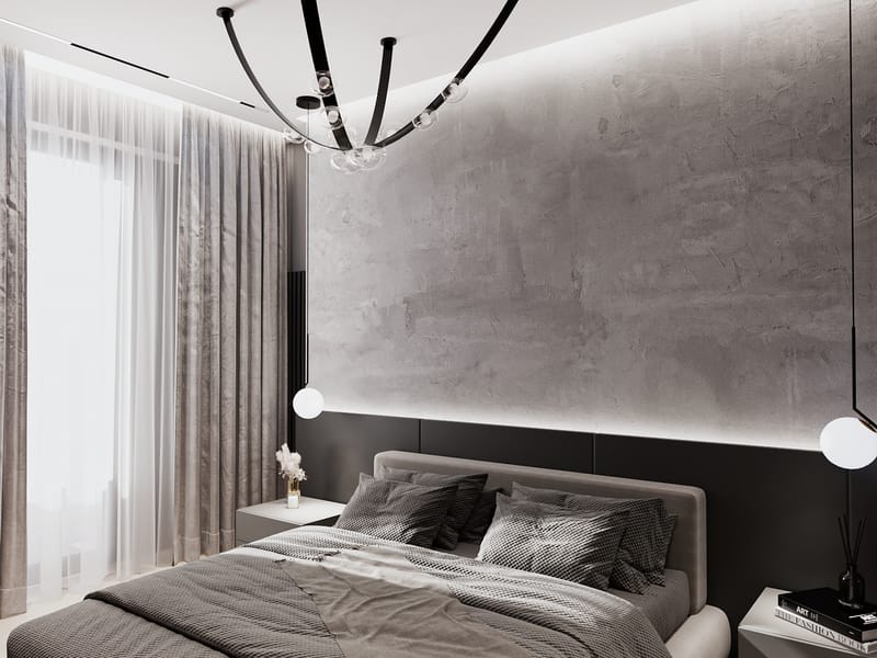 RESIDENTIAL APARTMENT 