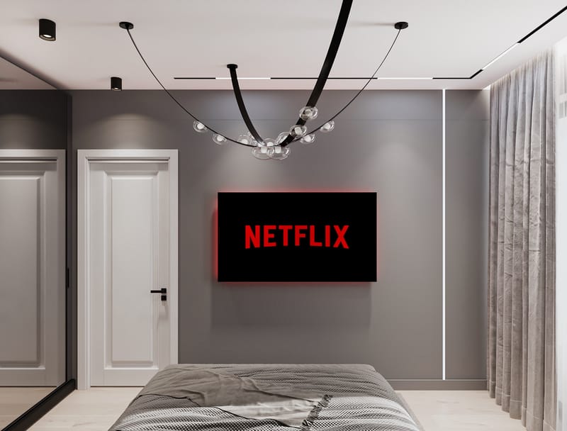 RESIDENTIAL APARTMENT 