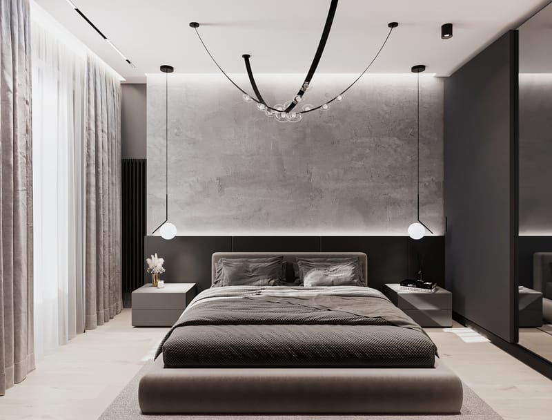 RESIDENTIAL APARTMENT 