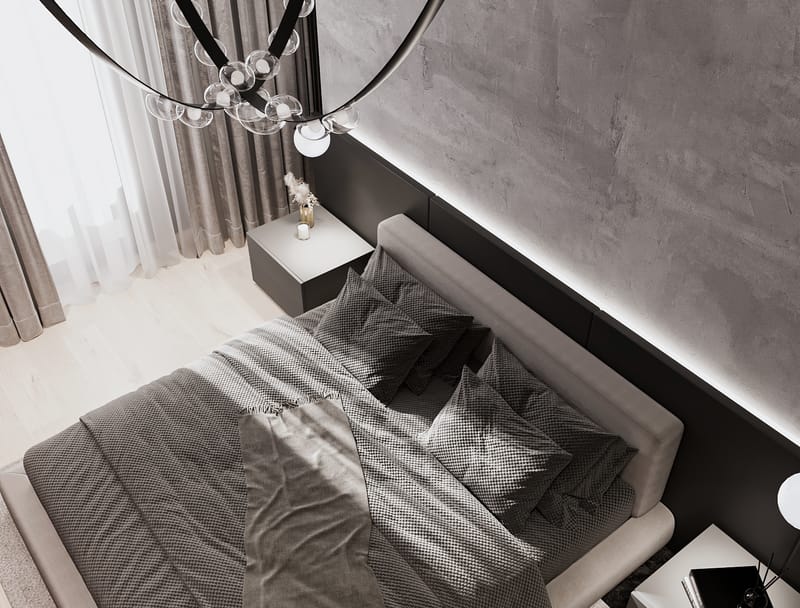 RESIDENTIAL APARTMENT 