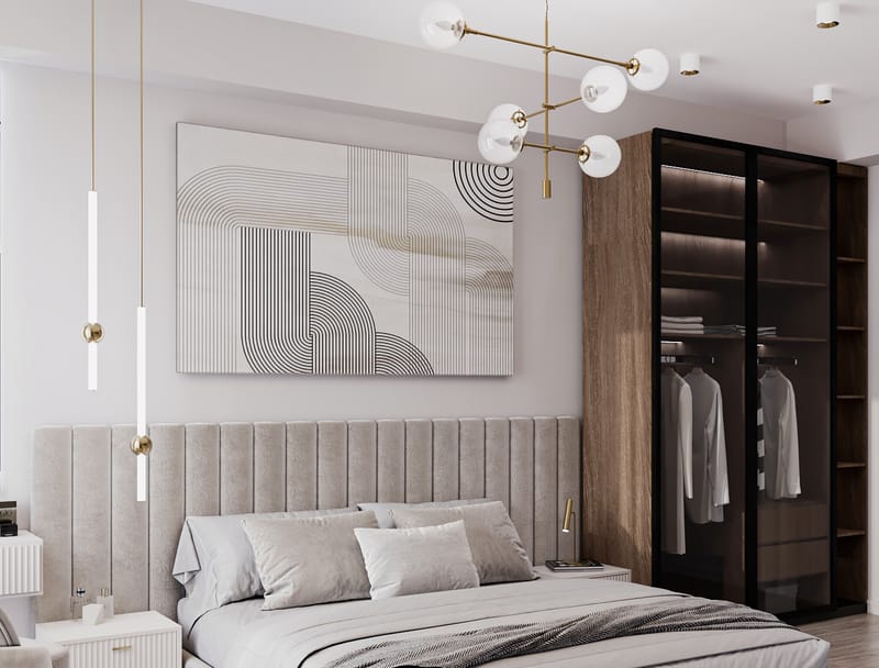 RESIDENTIAL APARTMENT 