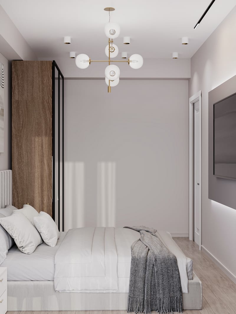 RESIDENTIAL APARTMENT 