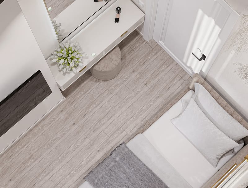 RESIDENTIAL APARTMENT 