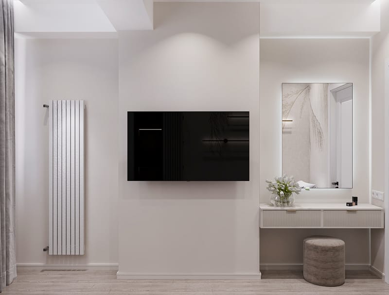 RESIDENTIAL APARTMENT 