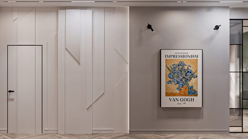 RESIDENTIAL APARTMENT ON KRWANISI BLOX