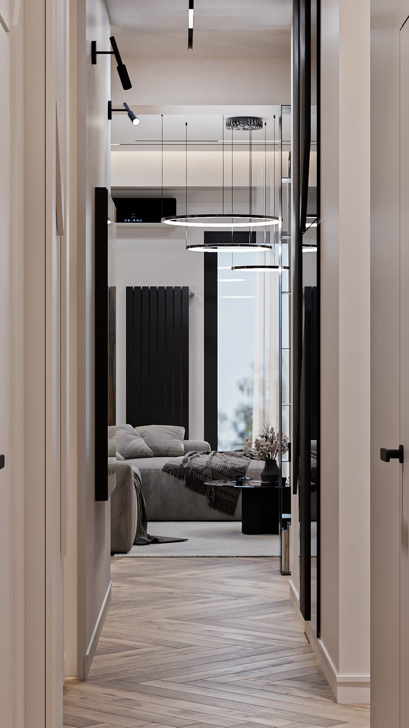 RESIDENTIAL APARTMENT ON KRWANISI BLOX