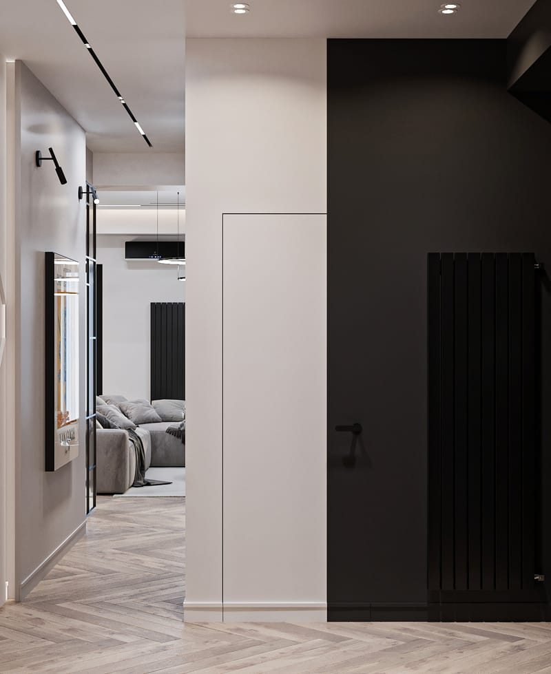 RESIDENTIAL APARTMENT ON KRWANISI BLOX