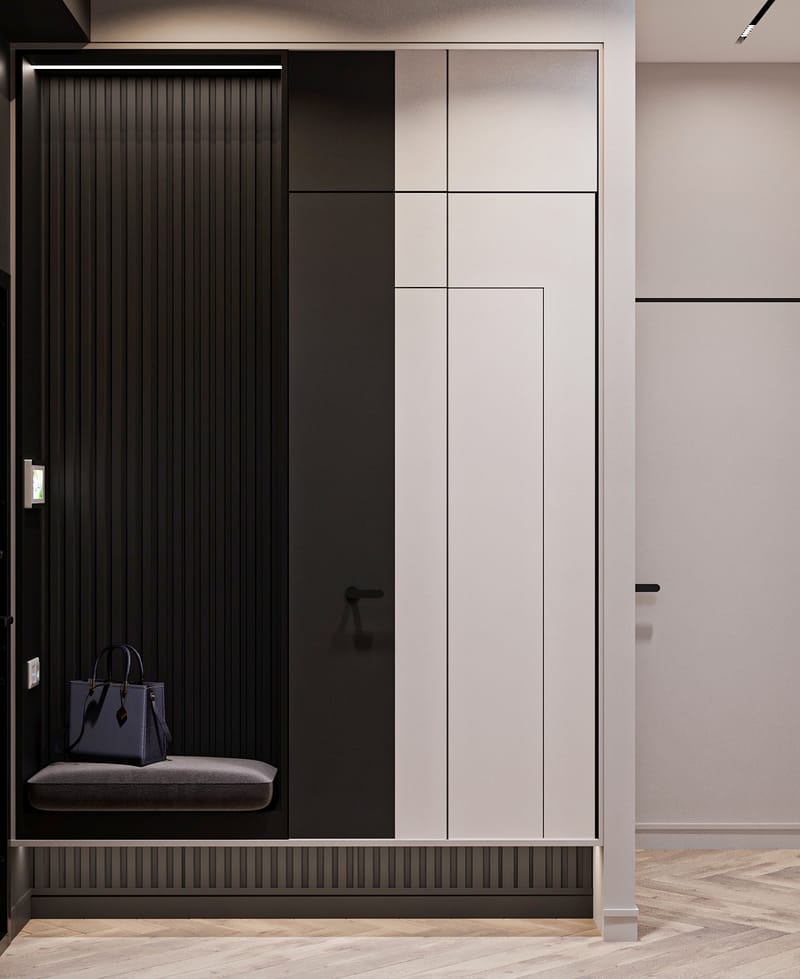 RESIDENTIAL APARTMENT ON KRWANISI BLOX