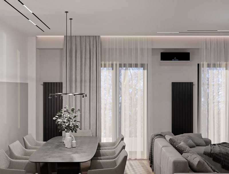 RESIDENTIAL APARTMENT ON KRWANISI BLOX