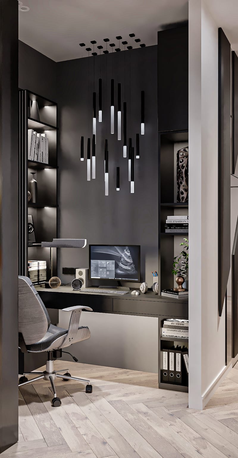 RESIDENTIAL APARTMENT ON KRWANISI BLOX