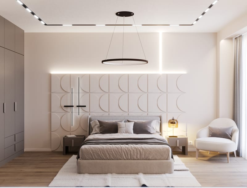 RESIDENTIAL APARTMENT ON KRWANISI BLOX