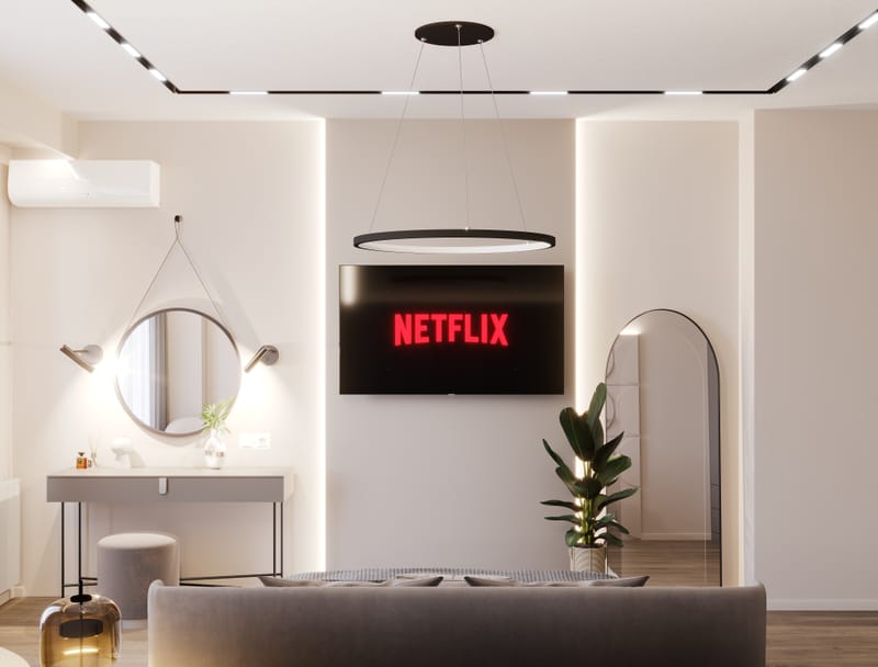 RESIDENTIAL APARTMENT ON KRWANISI BLOX