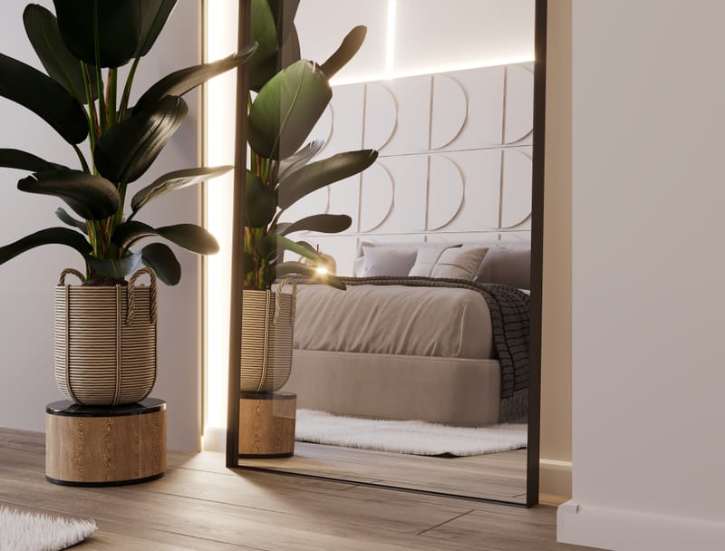 RESIDENTIAL APARTMENT ON KRWANISI BLOX