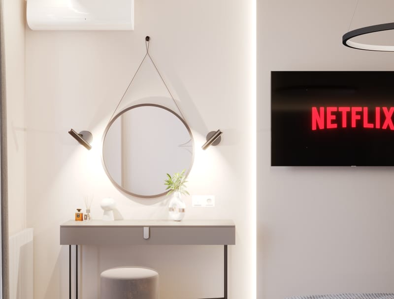 RESIDENTIAL APARTMENT ON KRWANISI BLOX