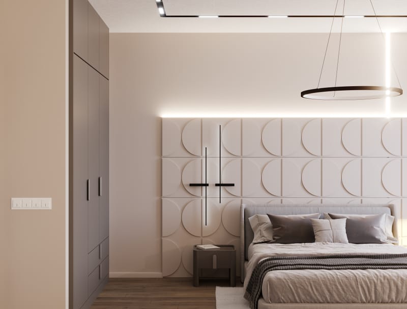 RESIDENTIAL APARTMENT ON KRWANISI BLOX