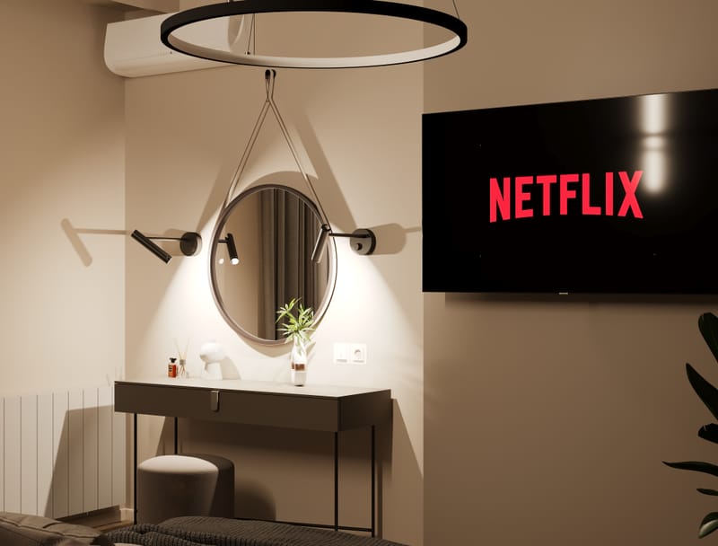 RESIDENTIAL APARTMENT ON KRWANISI BLOX