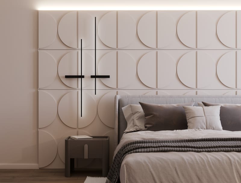 RESIDENTIAL APARTMENT ON KRWANISI BLOX