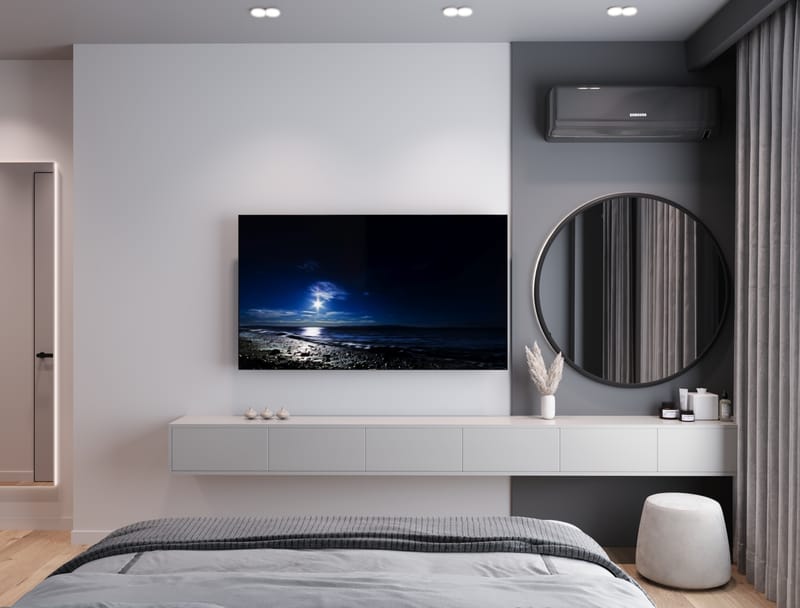 RESIDENTIAL APARTMENT ON KRWANISI BLOX