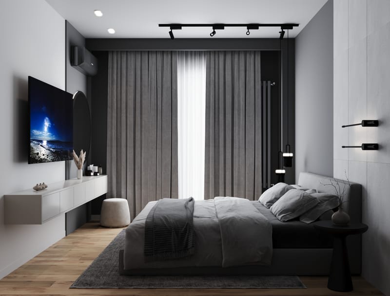 RESIDENTIAL APARTMENT ON KRWANISI BLOX