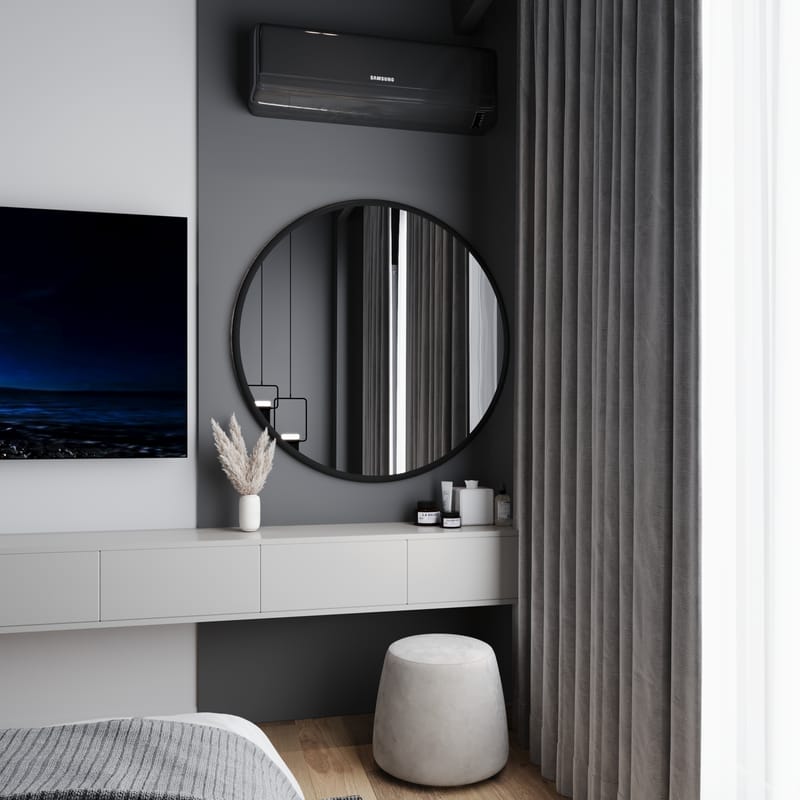 RESIDENTIAL APARTMENT ON KRWANISI BLOX