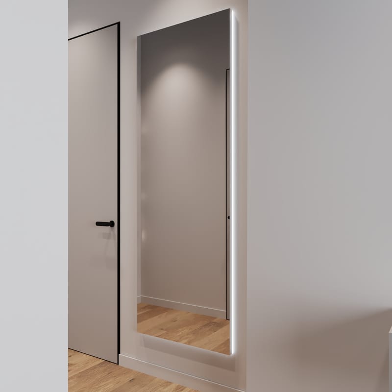 RESIDENTIAL APARTMENT ON KRWANISI BLOX