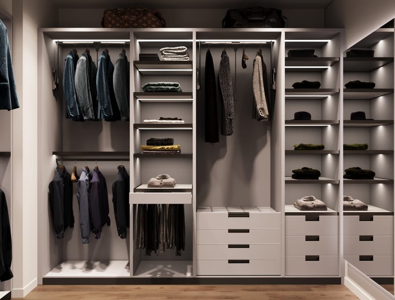 RESIDENTIAL APARTMENT ON KRWANISI BLOX