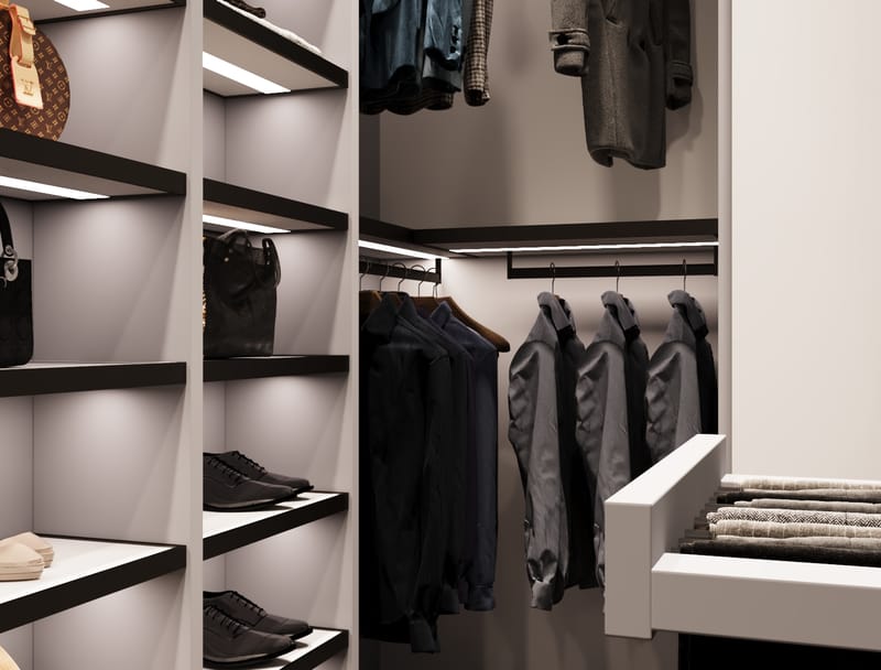 RESIDENTIAL APARTMENT ON KRWANISI BLOX