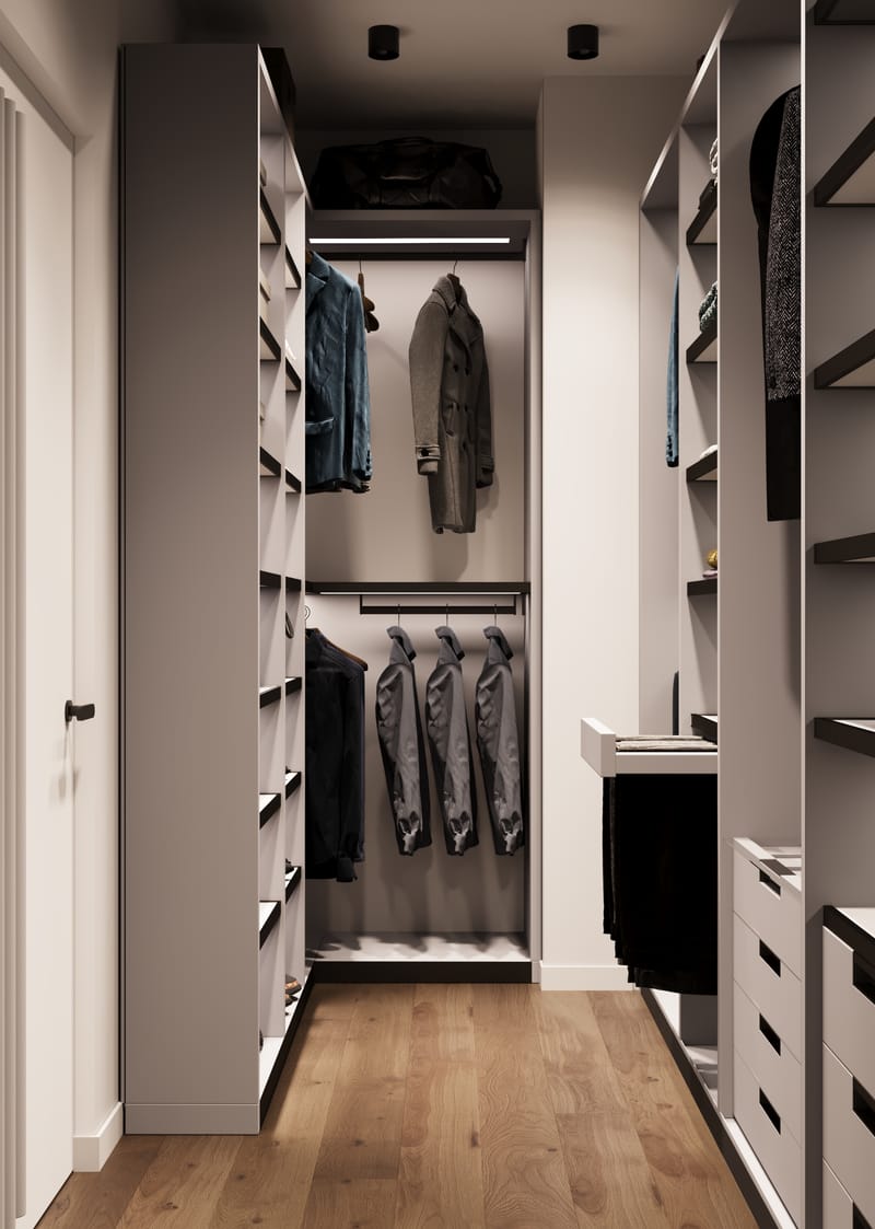 RESIDENTIAL APARTMENT ON KRWANISI BLOX