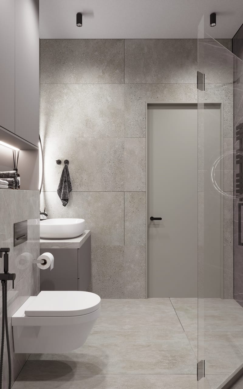 RESIDENTIAL APARTMENT ON KRWANISI BLOX