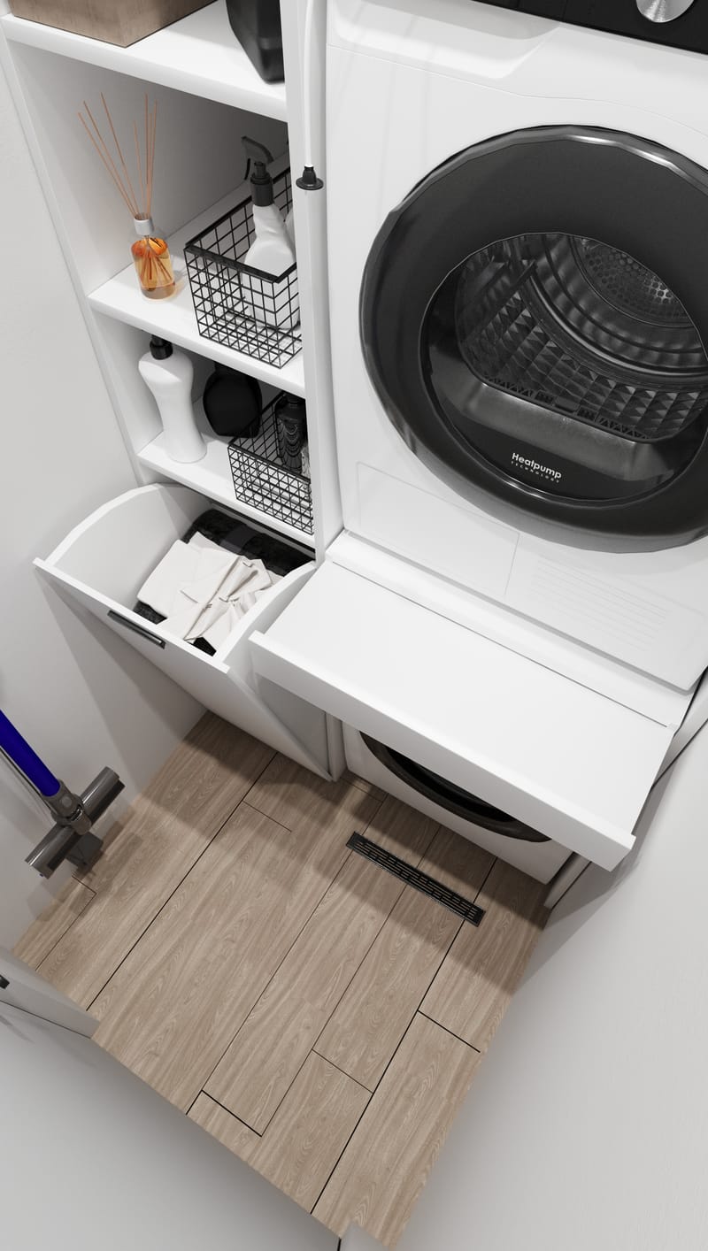 RESIDENTIAL APARTMENT ON KRWANISI BLOX