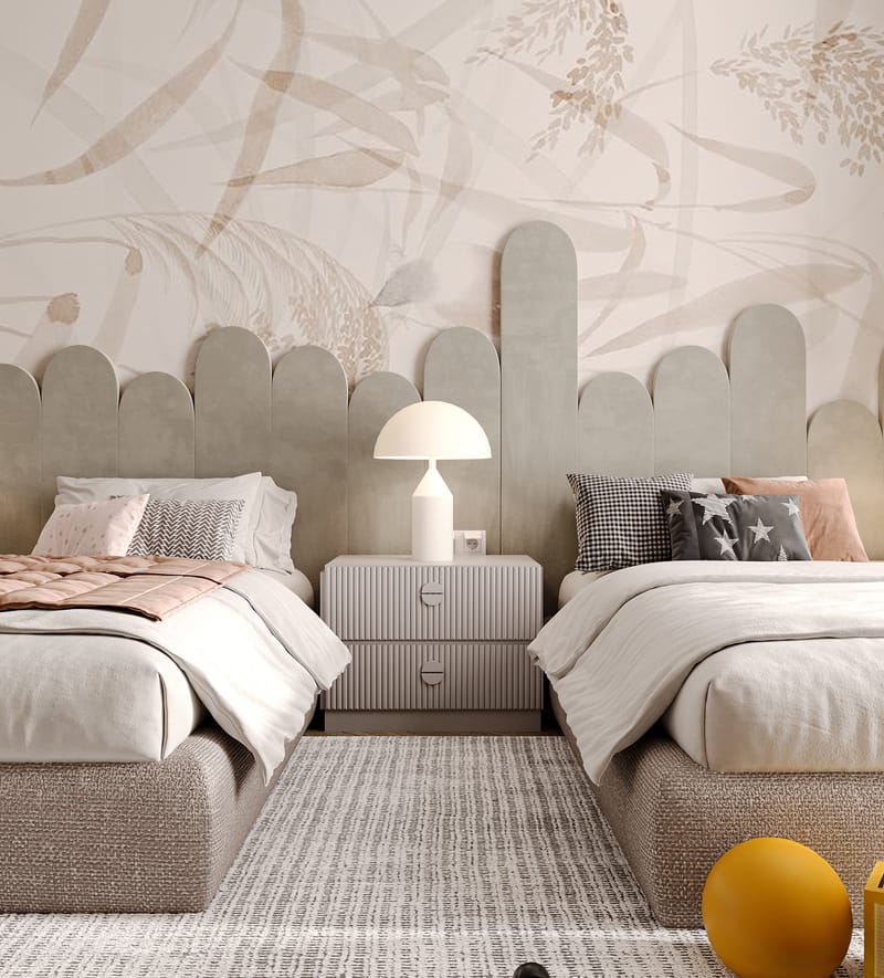 RESIDENTIAL APARTMENT ON YIPSHIDZE STR