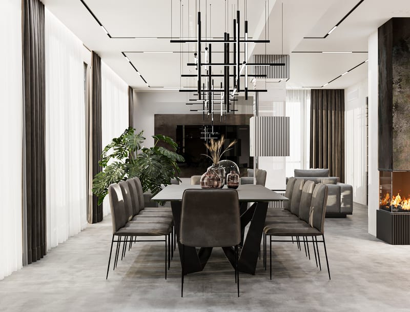 RESIDENTIAL APARTMENT ON krwanisi