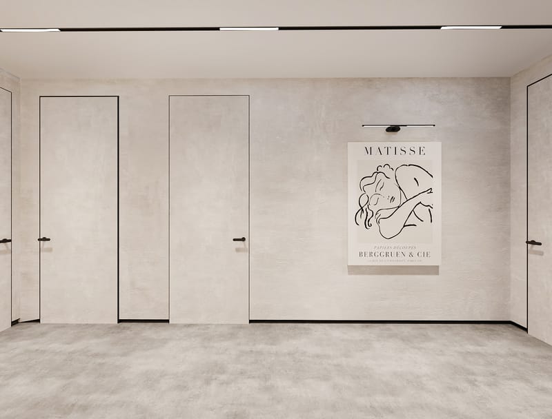 RESIDENTIAL APARTMENT ON krwanisi