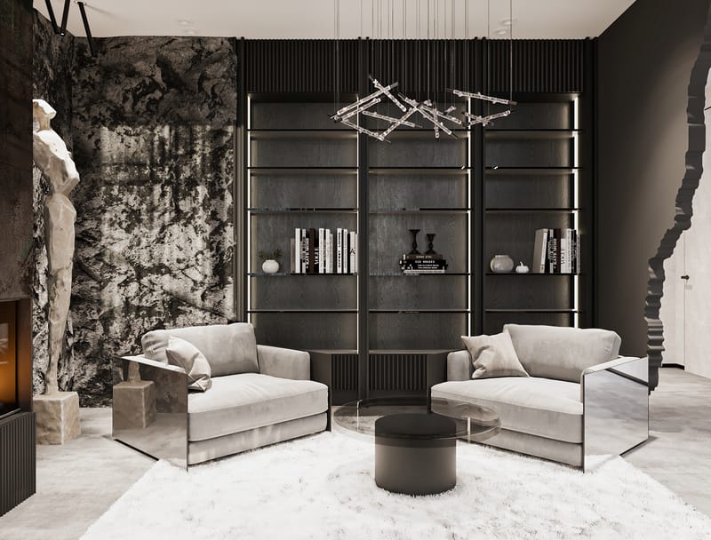 RESIDENTIAL APARTMENT ON krwanisi