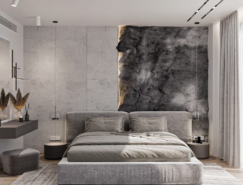 RESIDENTIAL APARTMENT ON krwanisi