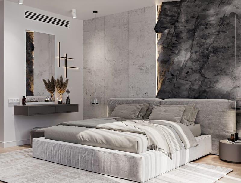 RESIDENTIAL APARTMENT ON krwanisi