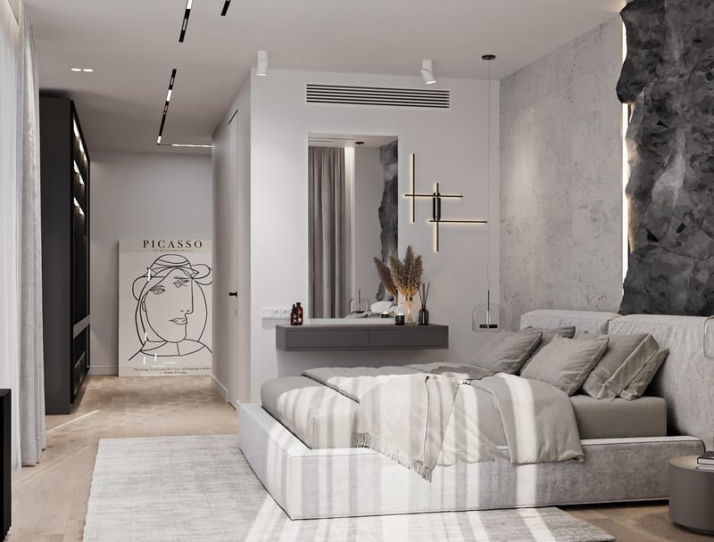 RESIDENTIAL APARTMENT ON krwanisi