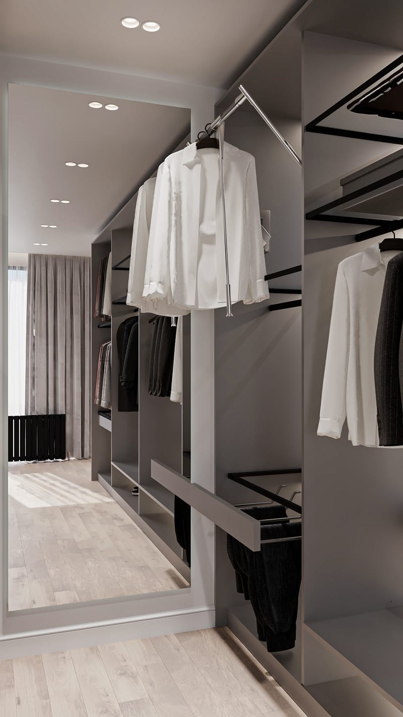 RESIDENTIAL APARTMENT ON krwanisi