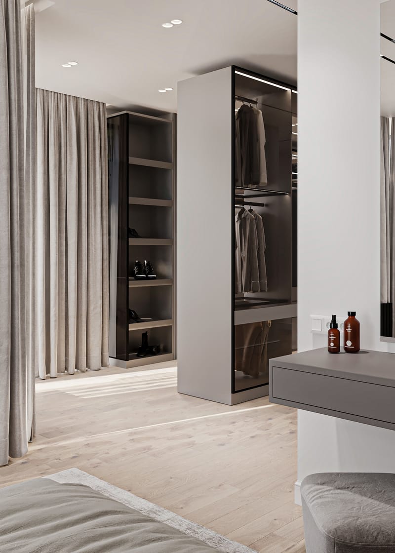 RESIDENTIAL APARTMENT ON krwanisi