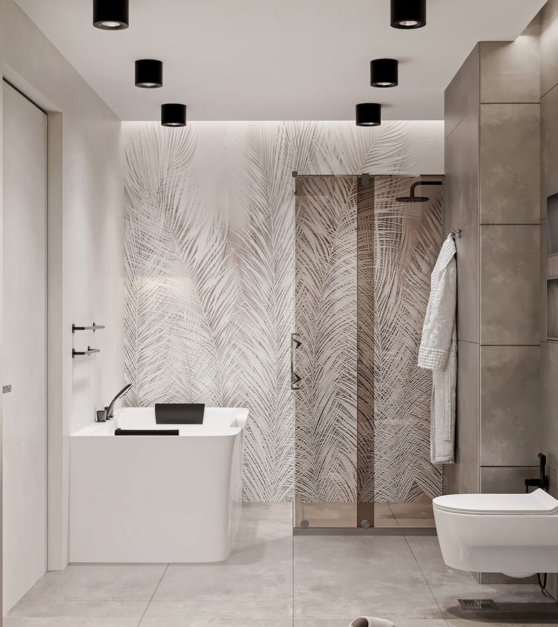 RESIDENTIAL APARTMENT ON krwanisi