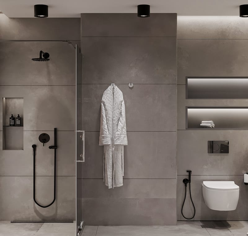 RESIDENTIAL APARTMENT ON krwanisi