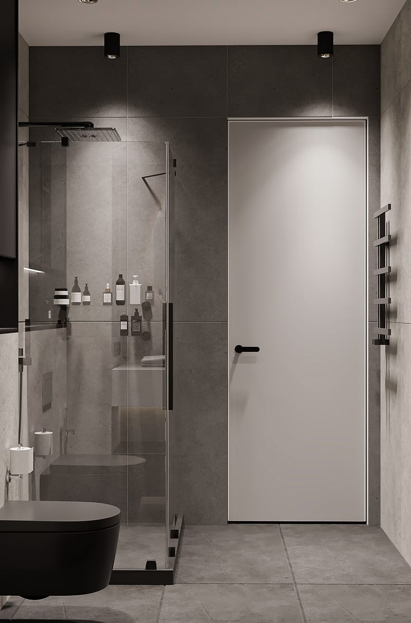 RESIDENTIAL APARTMENT ON krwanisi