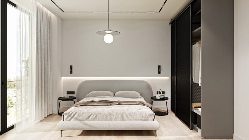 RESIDENTIAL APARTMENT ON krwanisi