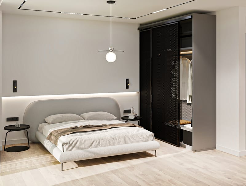 RESIDENTIAL APARTMENT ON krwanisi